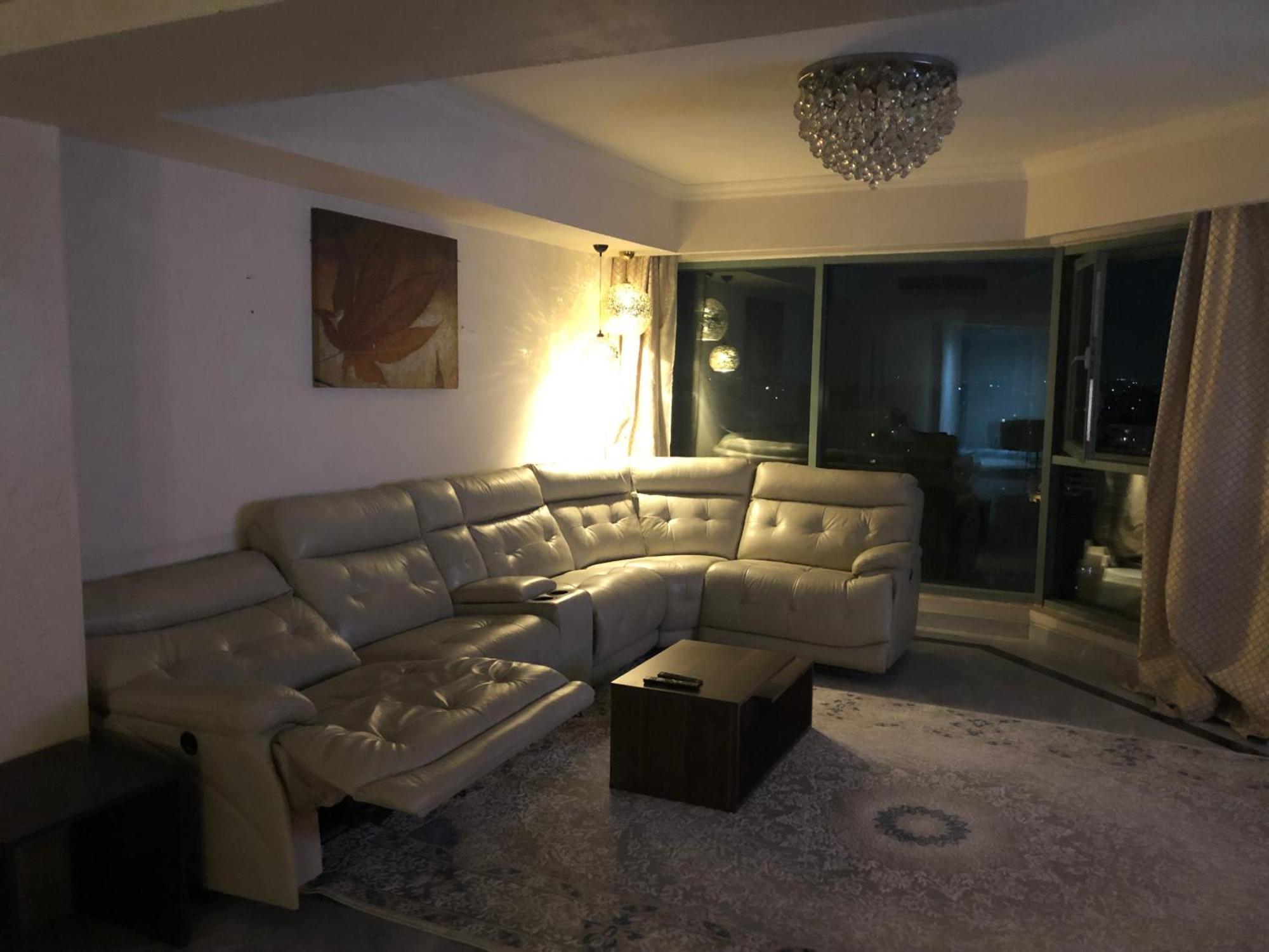 Apartament In The Clouds Alexandria