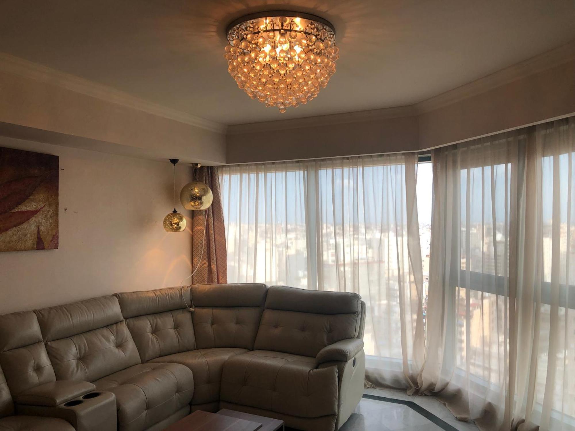 In The Clouds Apartament *