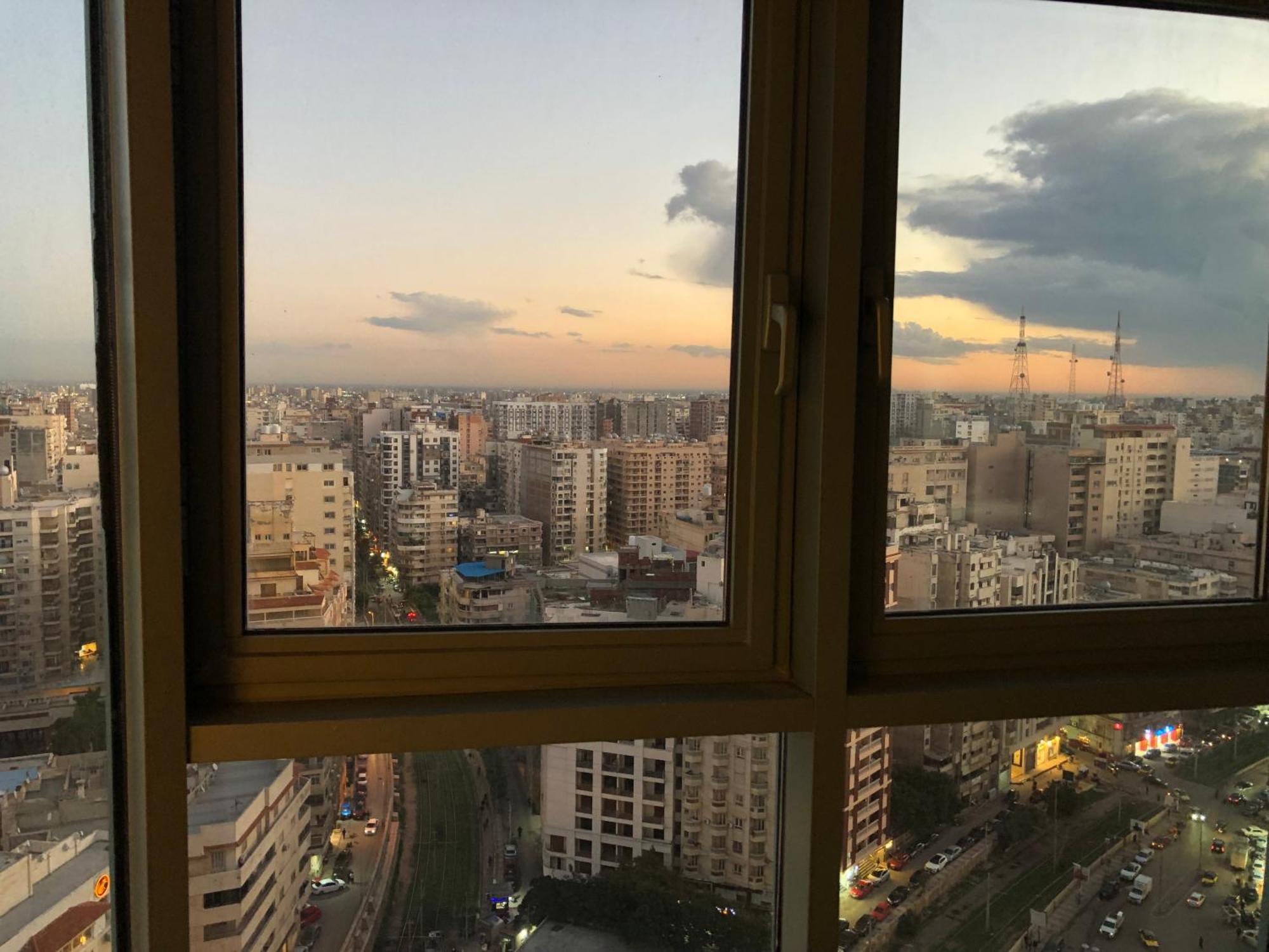 Apartament In The Clouds