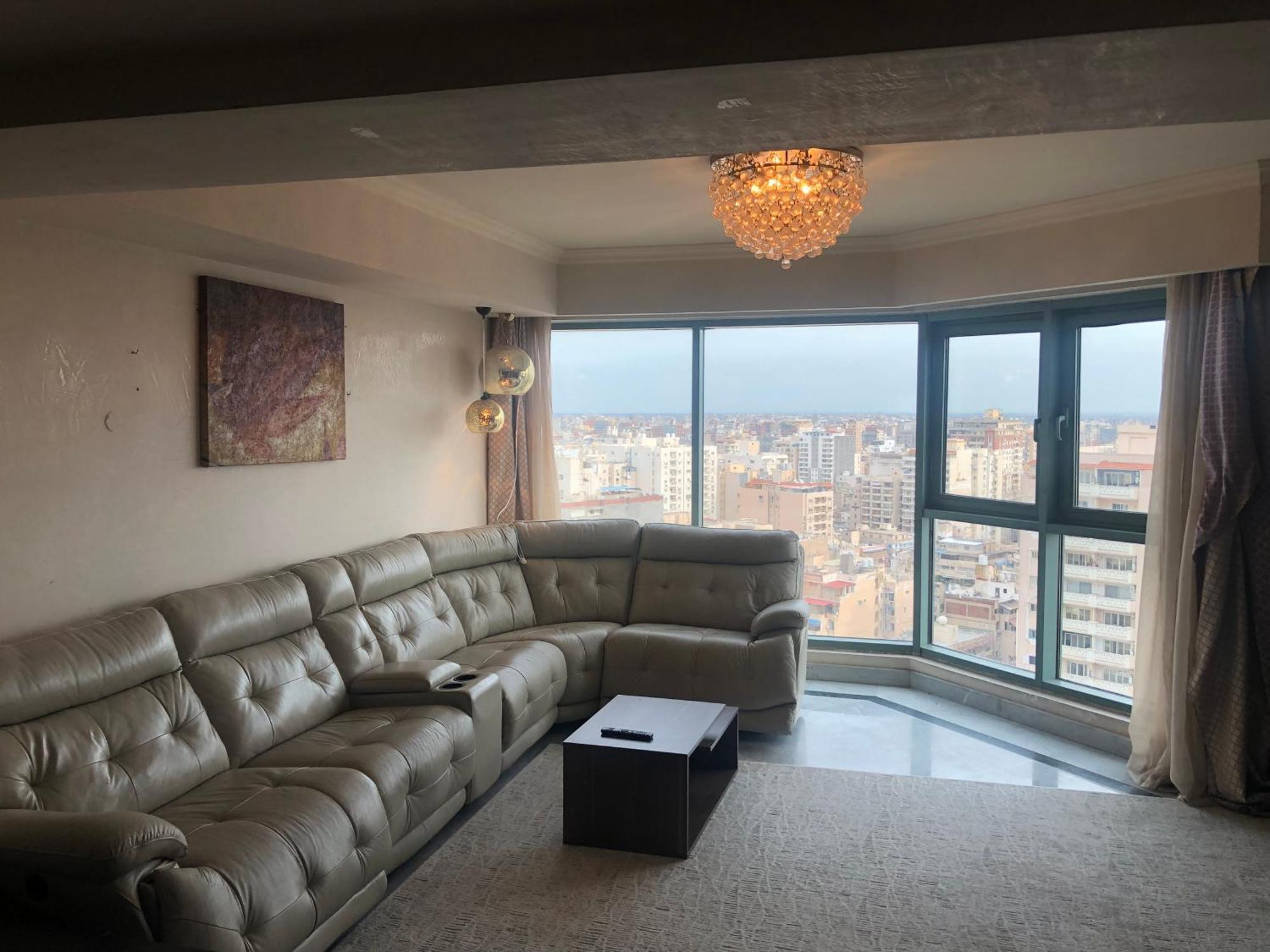 In The Clouds Apartament *