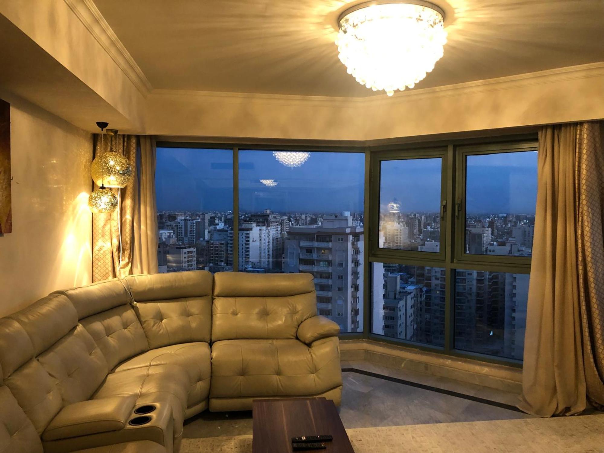 Apartament In The Clouds