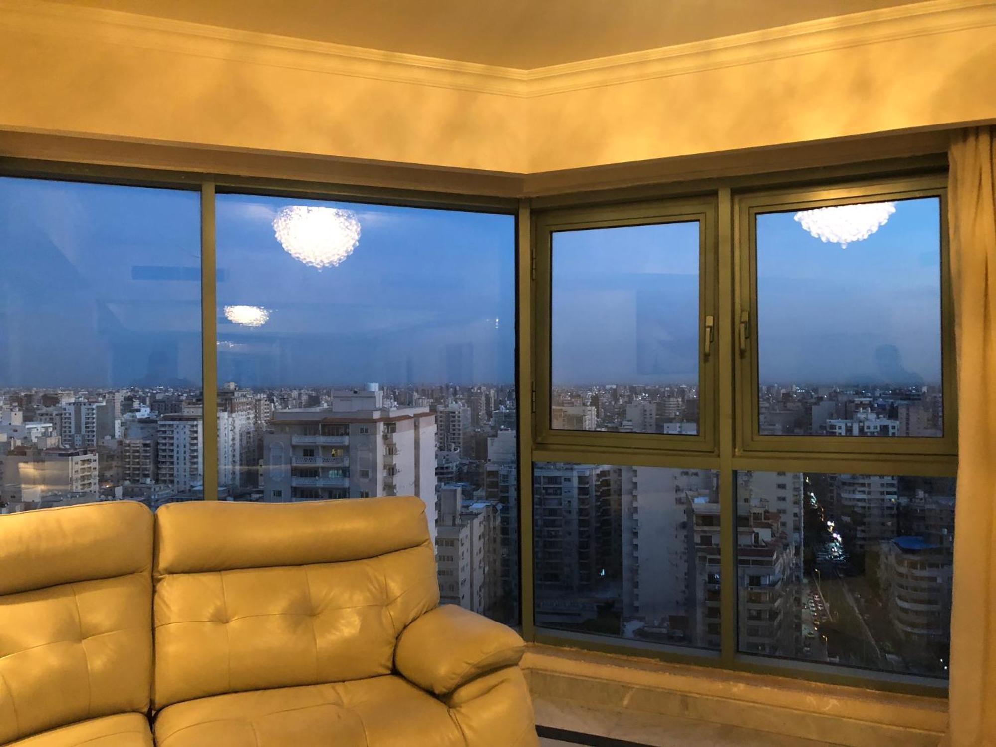 Apartament In The Clouds Alexandria