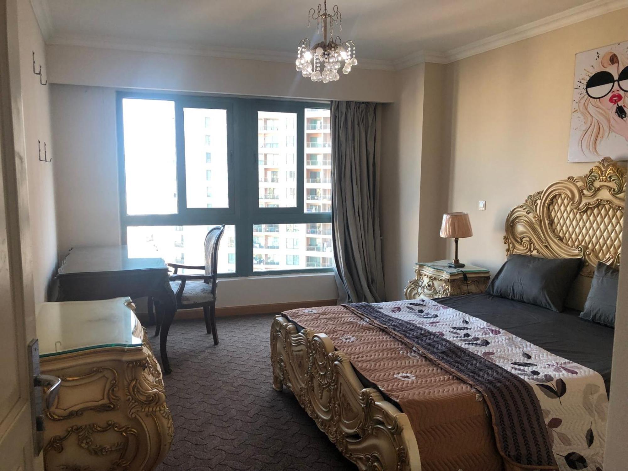 Apartament In The Clouds Alexandria