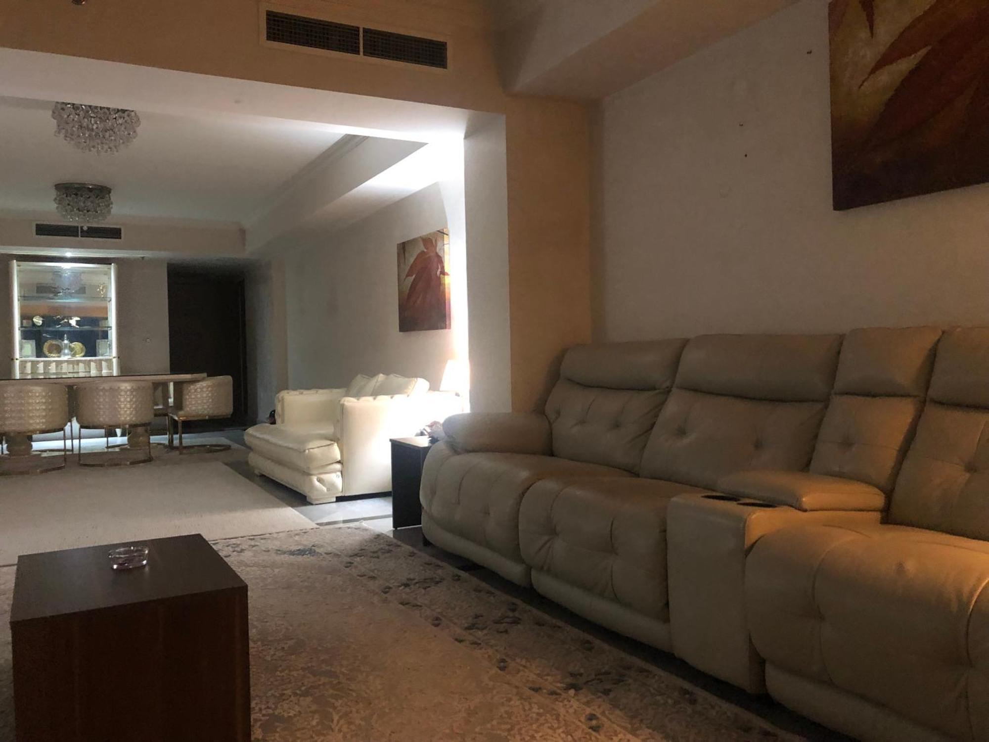 Apartament In The Clouds Alexandria